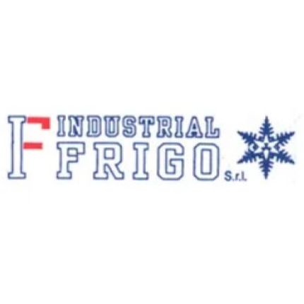 Logo da Industrial Frigo