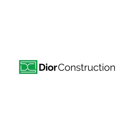 Logótipo de Dior Construction