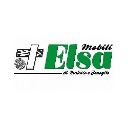 Logo van Mobili Elsa