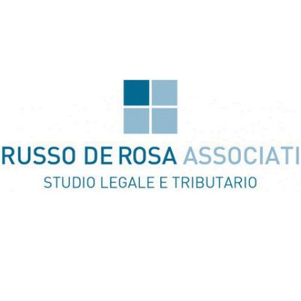 Logo van Studio Russo De Rosa Associati