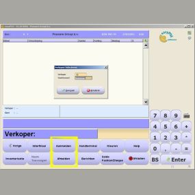 easyPOSWindows, jouw kassa