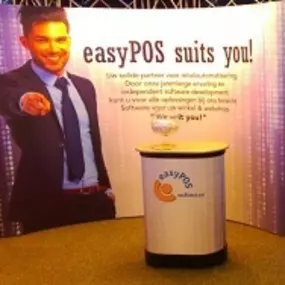 Alles onder één dak!