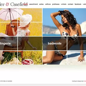 Webshop plannen? Bekijk de mogelijkheden!