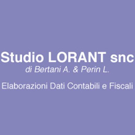 Logo da Studio Lorant sas di Perin L. & C.