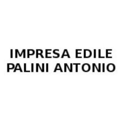 Logo od Palini Antonio Lavori in Cartongesso