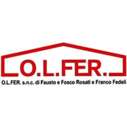 Logo van O.L.Fer Officina Lavorazione Ferro