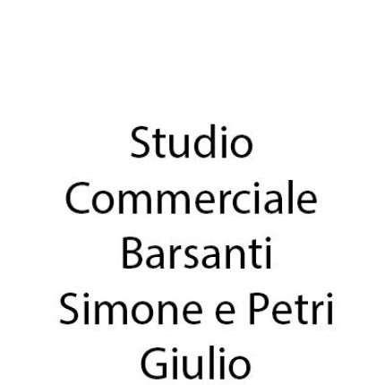 Logo van Studio Commerciale Barsanti Simone e Petri Giulio