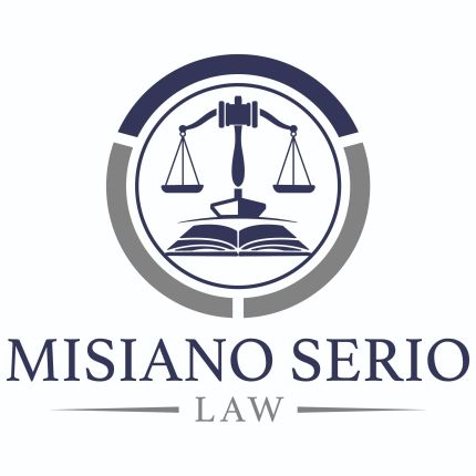 Logo von Misiano Serio Law
