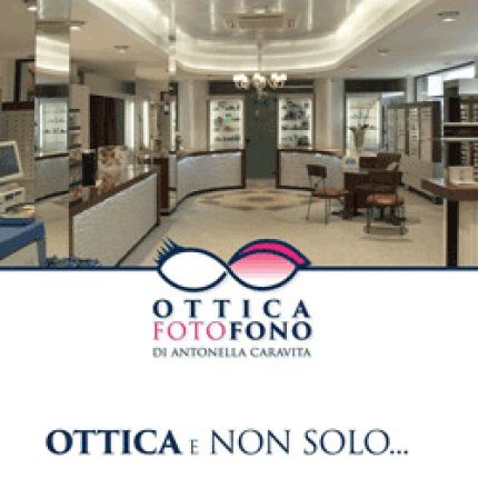 Logo von Ottica Foto Fono
