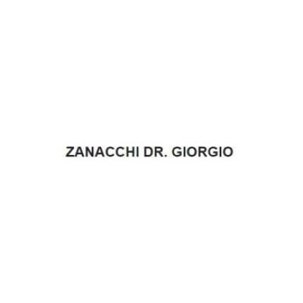 Logo od Zanacchi Dr. Giorgio