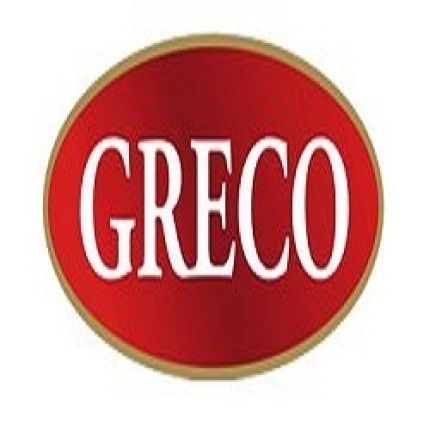 Logotyp från Greco - Società Agricola