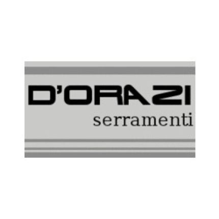 Logotyp från D’Orazi S.a.s. di D’Orazi