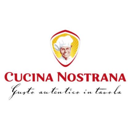 Logotipo de Cucina Nostrana