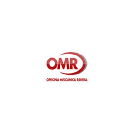 Logótipo de O.M.R. Officina Meccanica Ravera