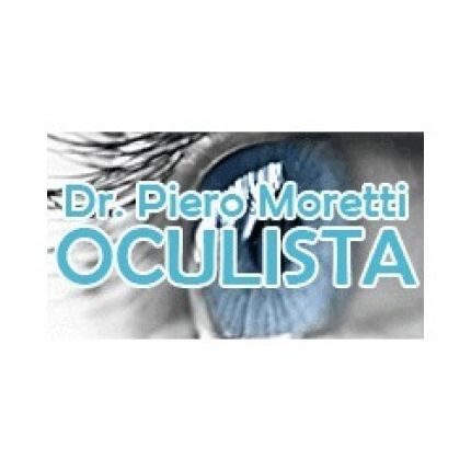 Logo de Moretti Dott. Piero Oculista