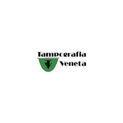 Logo fra Tampografia Veneta