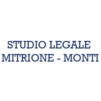 Logo von Studio Legale Mitrione - Monti