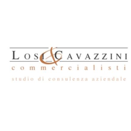 Logotyp från Studio Losi Cavazzini Commercialisti Associati