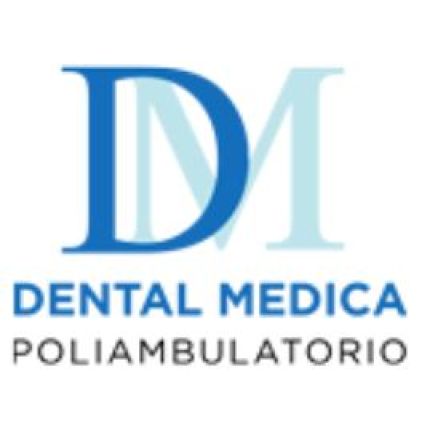 Logotipo de Dental Medica