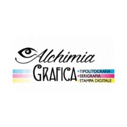 Logotyp från Alchimia Grafica