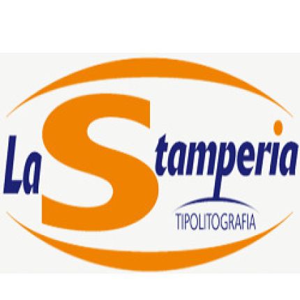 Logotipo de La Stamperia