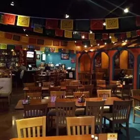 Bild von El Loro Mexican Restaurant