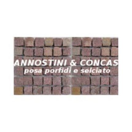 Logo da Annostini e Concas s.n.c.