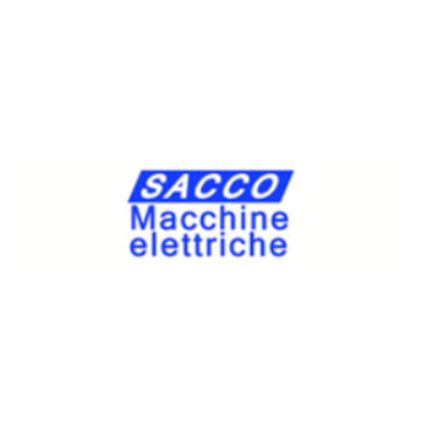 Logótipo de Sacco Macchine Elettriche