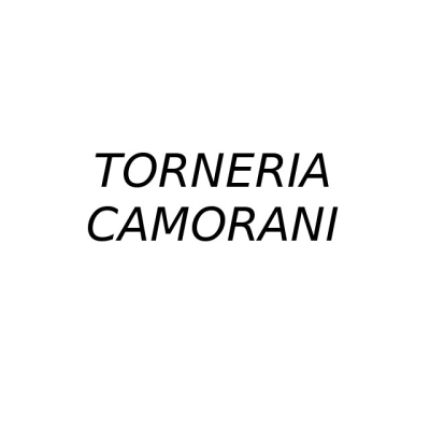 Logotyp från Torneria Camorani