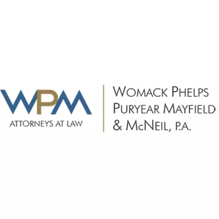 Logo da Puryear Mayfield & McNeil, P.A.