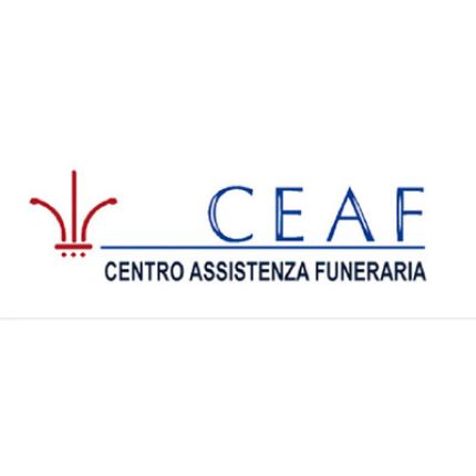 Logotyp från Ceaf Centro Assistenza Funeraria