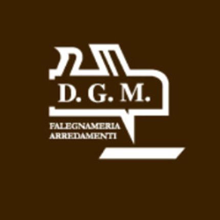 Logo od Falegnameria Arredamenti Dgm