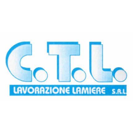 Logo from C.T.L. Lavorazione Lamiere