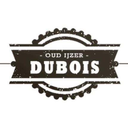 Logotipo de Oud IJzer Dubois