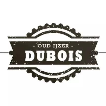 Logo from Oud IJzer Dubois