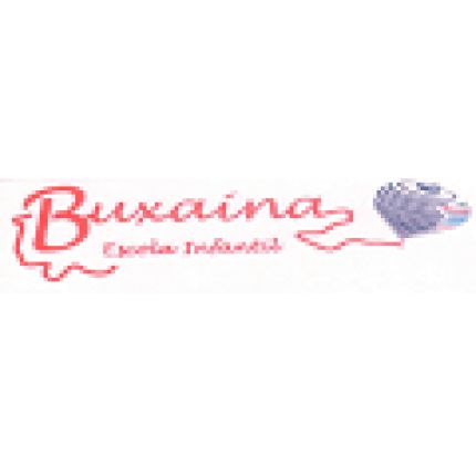 Logo od Buxaina Escola Infantil