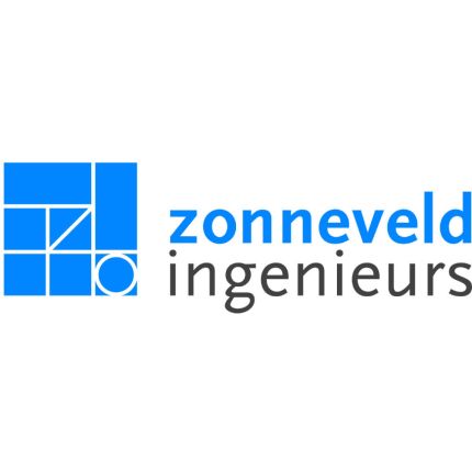 Logo van Zonneveld ingenieurs bv