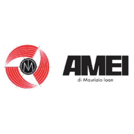 Logotipo de Amei Avvolgimenti Macchine Elettriche