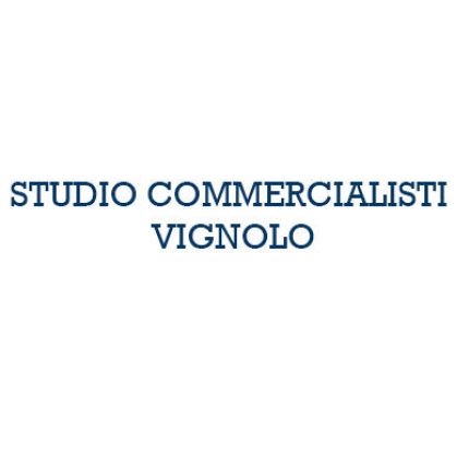 Logotyp från Studio Commercialisti Vignolo