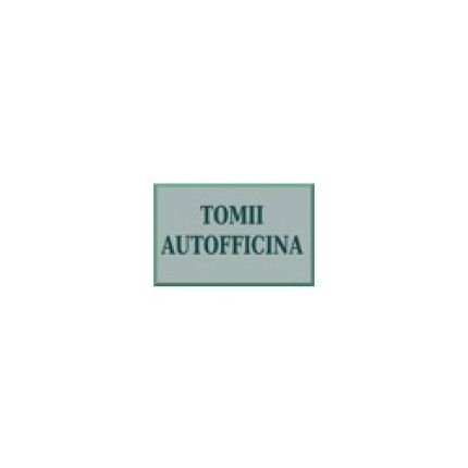Logo da Tomii Autofficina