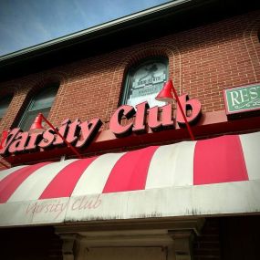 Bild von Varsity Club Restaurant & Bar