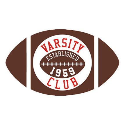 Logo from Varsity Club Restaurant & Bar