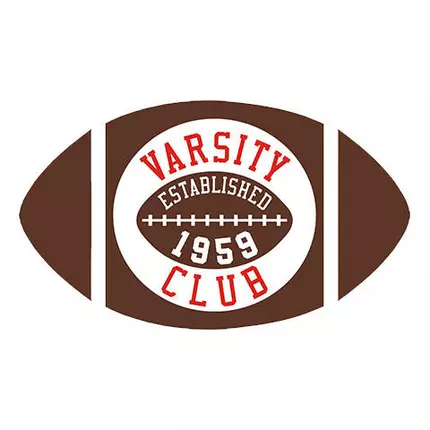 Logo de Varsity Club Restaurant & Bar