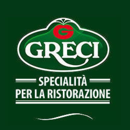 Logotyp från Greci Industria Alimentare