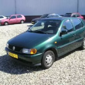 Berentsen Auto's
