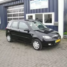 Berentsen Auto's