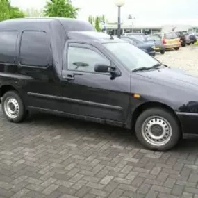 Berentsen Auto's
