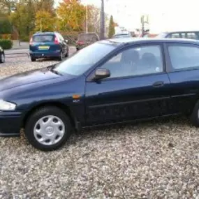 Berentsen Auto's