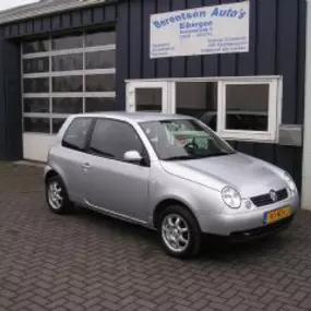 Berentsen Auto's