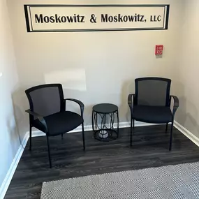 Bild von Moskowitz & Moskowitz LLC